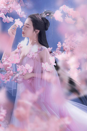 同人2d 同人2D:指二维平面艺术形式