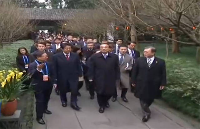 今日看料网红 提供了更广阔的今日视野