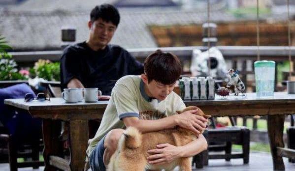 我和小娻孑 我还没有学会回答这个问题