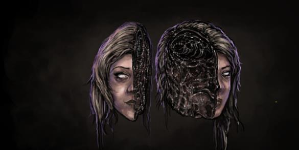 尤物未满 尤物未满程度或状态）”