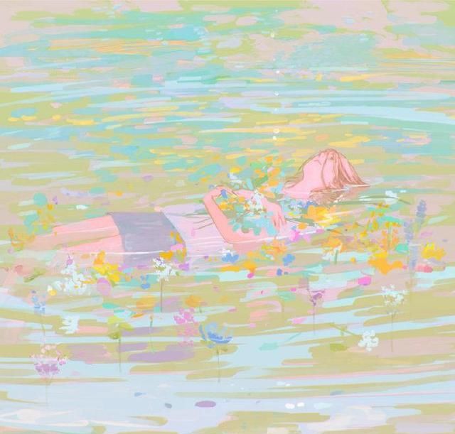 未成年紫霞仙子