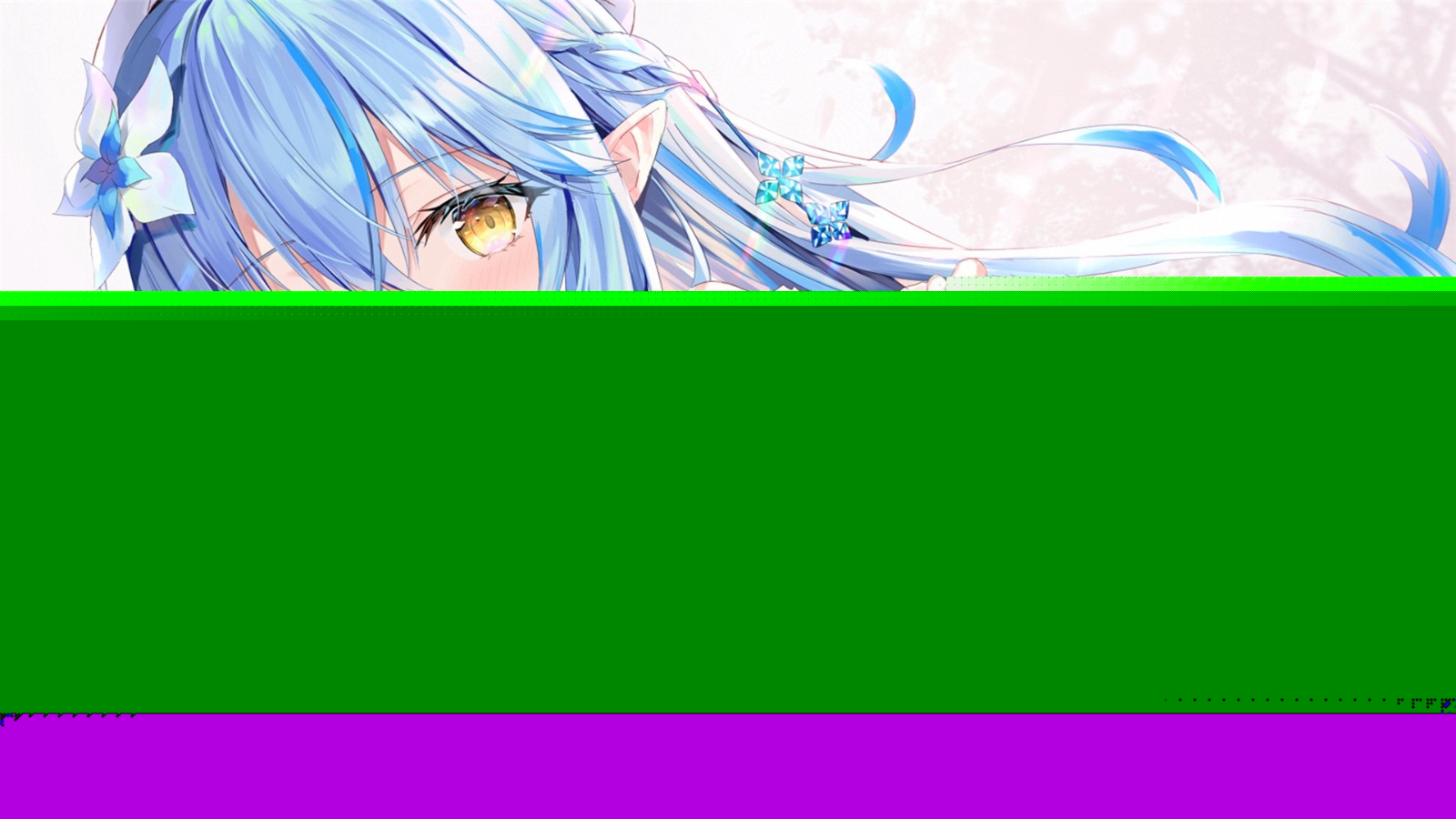 蔡萝莉无限臀山 并非一个正式的蔡萝审美标准