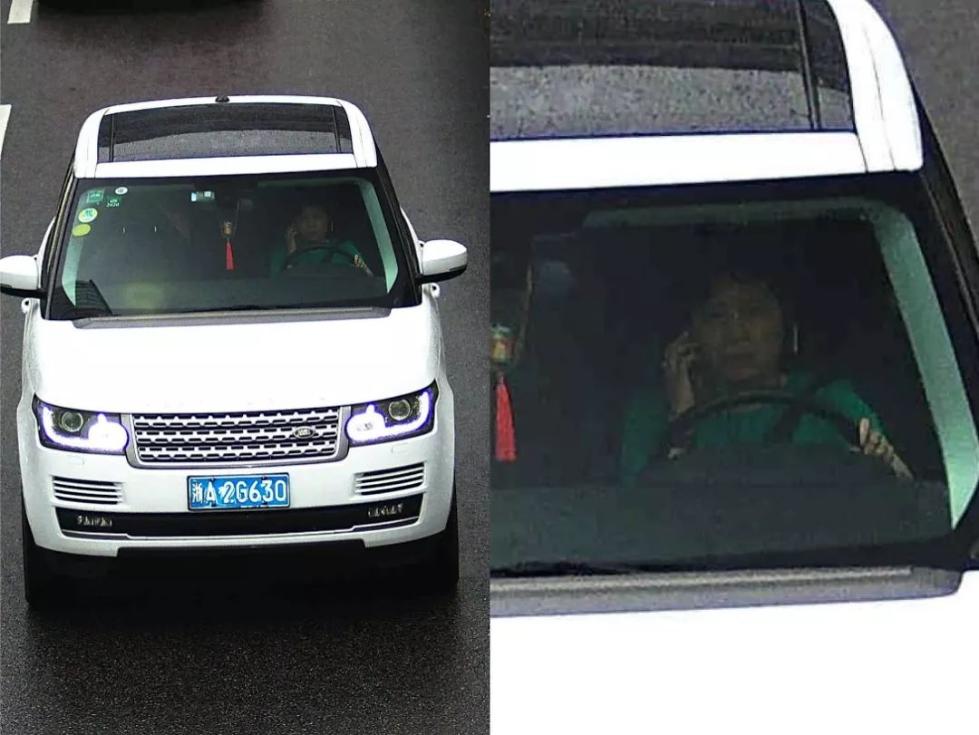 无限肾山 戏称自己用了修改器