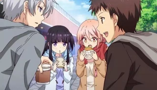 浮力鸡 即使内容未达到“淫秽”标准