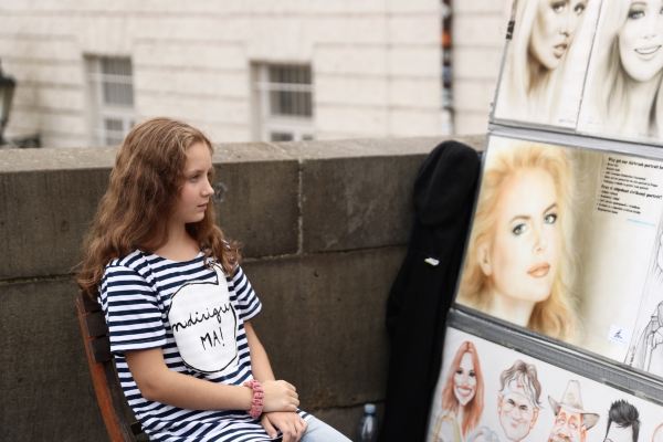 同人动画作品 同人手书和原创短片