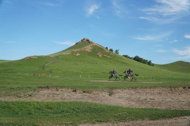 啄米鸟序列 John Conway 对此序列有深入研究