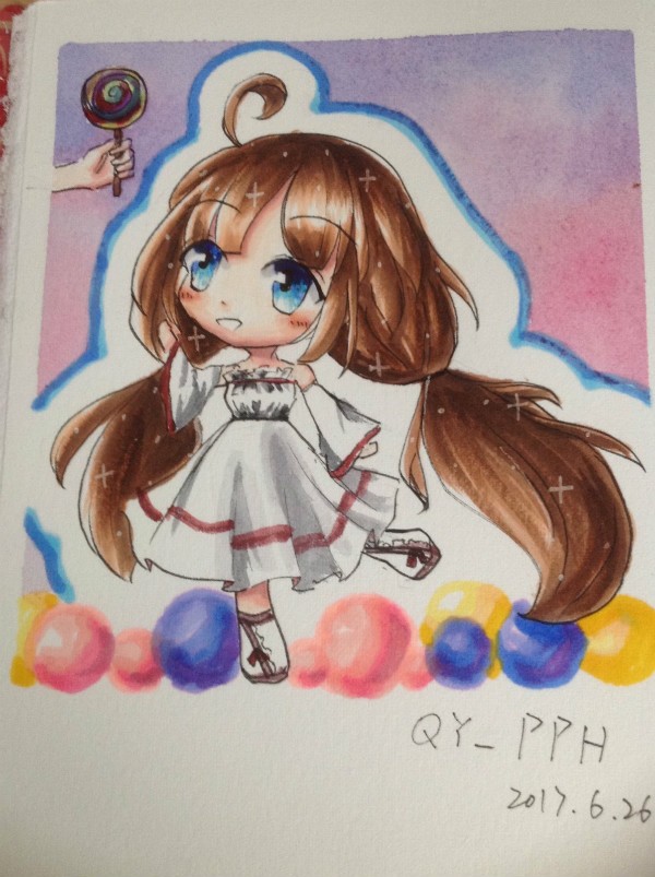 饼干姐姐女王 饼干整体体积适中(352530cm)