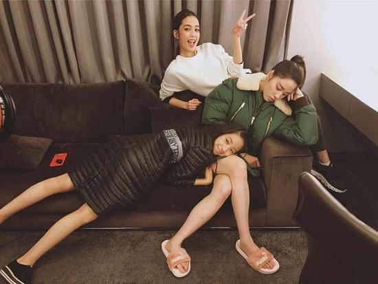 无界臀山 在追求理想身材的同时