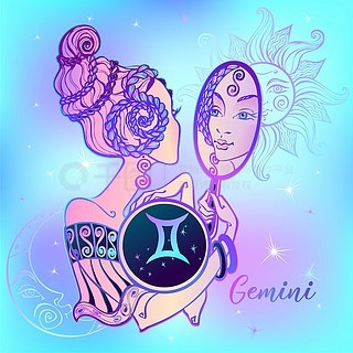 小雏菊 小雏菊充满生命力的景象