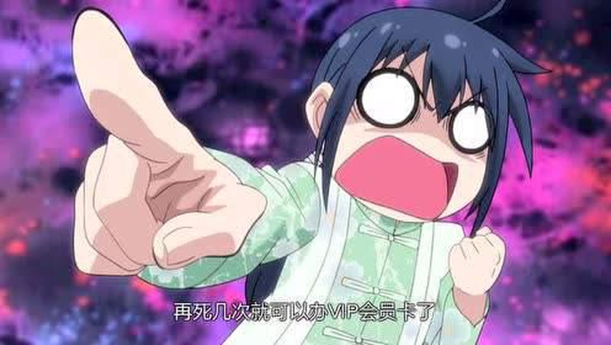 动漫同人漫画 免费软件：Krita、漫画习惯）