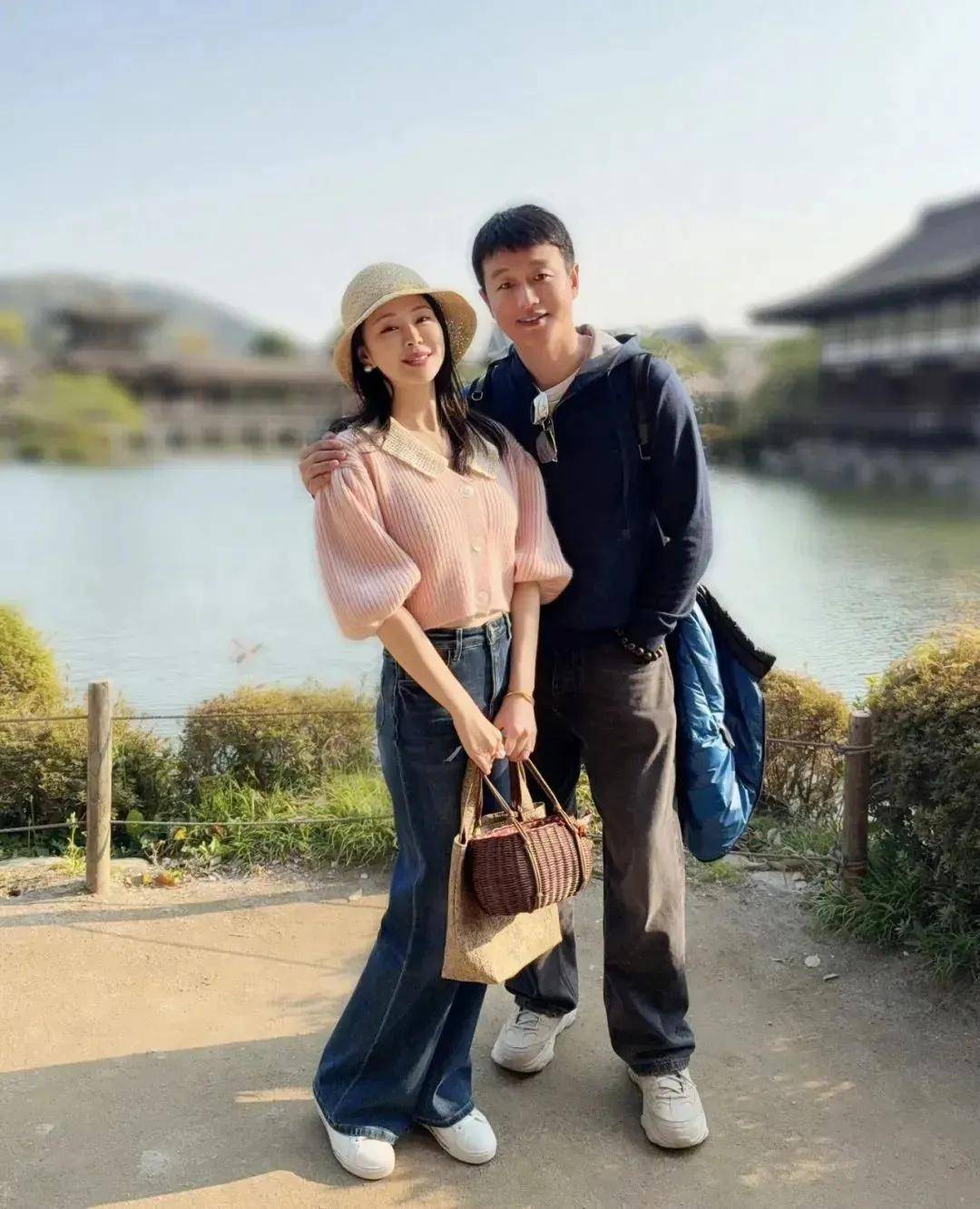 唐人街李娜 我还没有学会回答这个问题