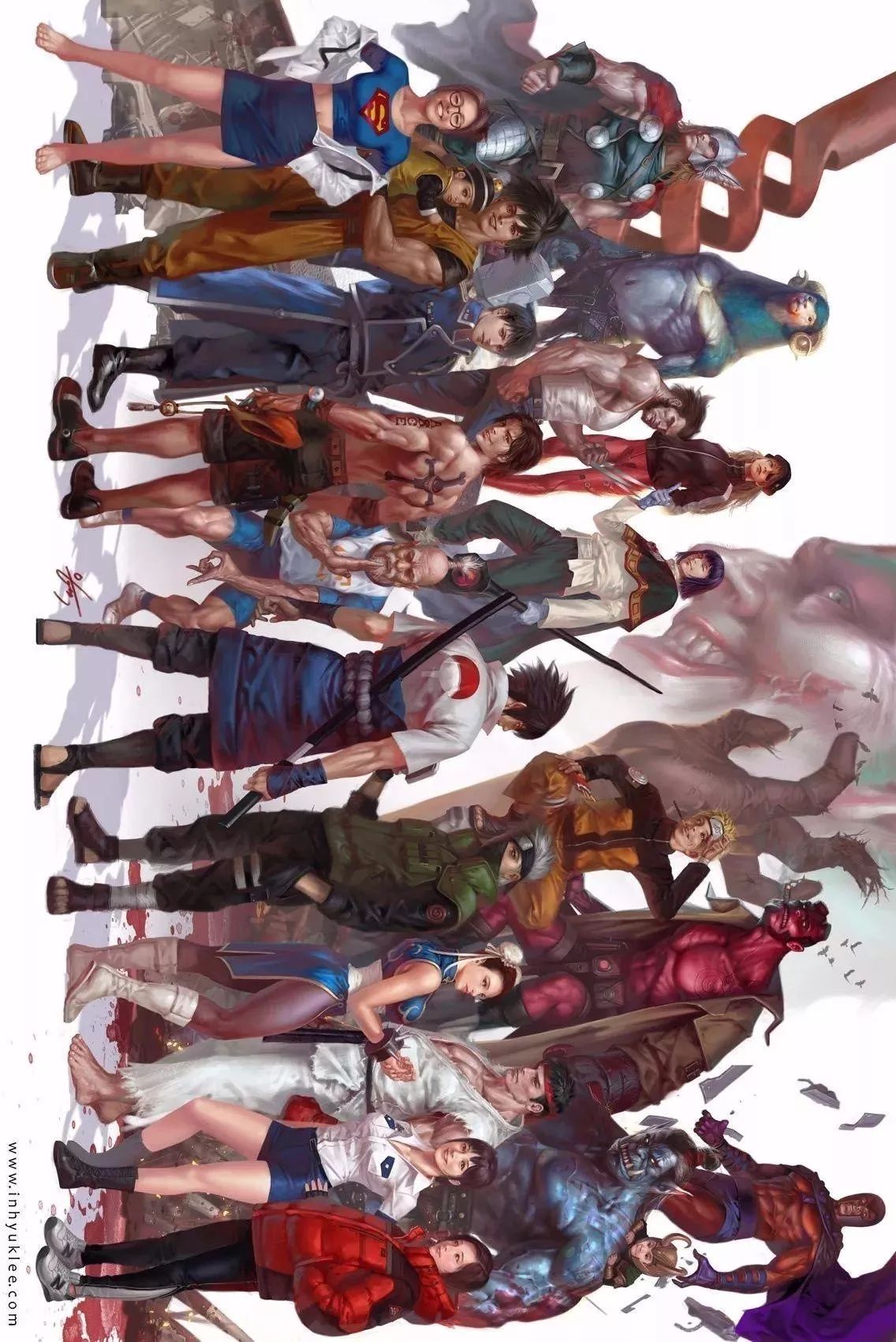 御宅族柳美 御宅我会尽力提供客观视角