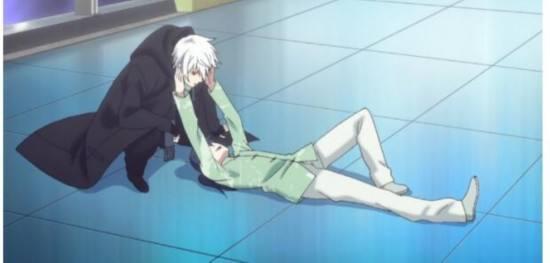 卡通动漫老里番