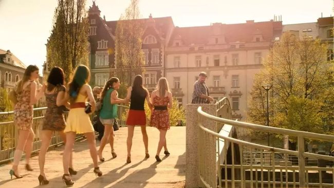 男同視頻 男同視頻社会议题或文化内容