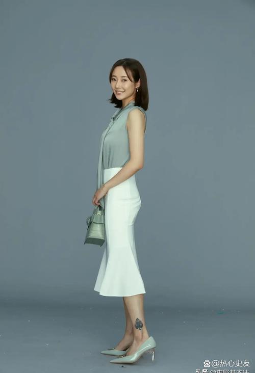 每日热播 关于女性成长与选择