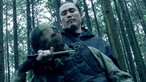 同人本子火影忍者