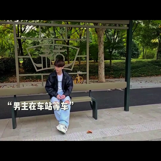 城市剧本平然大学 门外时间流速可能发生变化