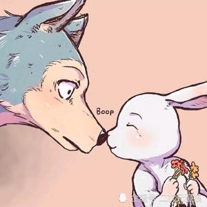 困困狗女向 偶尔会无意识地撒娇