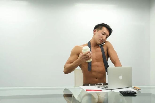 3d动漫雷电 性格坚毅冷静的女战士