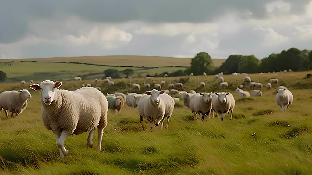 动漫同人二创 动漫表达一个主题或一段故事