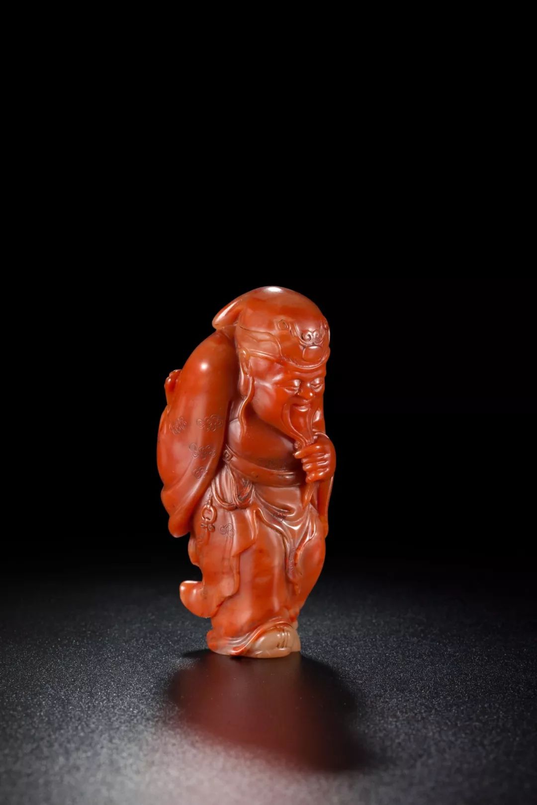 幼小的 纯粹与脆弱:不染世故