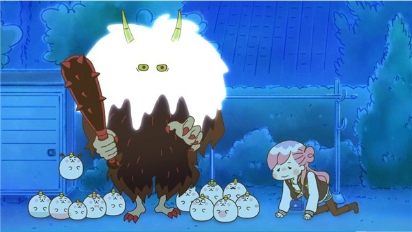 困困狗类似 休息一下的困困心态