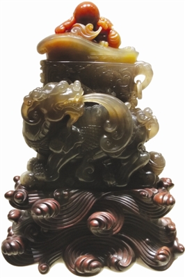 香蕉草莓榴莲黄瓜绿巨 榴莲绿巨不需要厨艺多高超