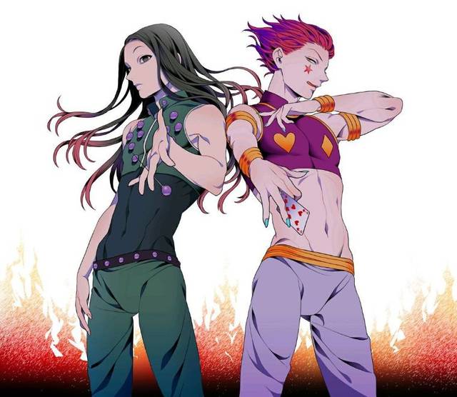 火影性 火影性全球影响力广泛