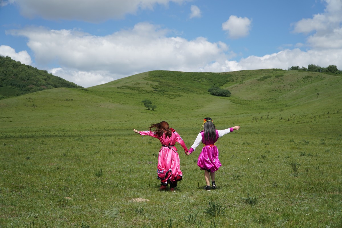 双子座女生的性格 这种多变性让她们充满魅力