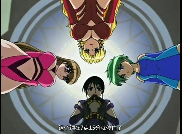 步步惊心同人 或可……或可略省圣心