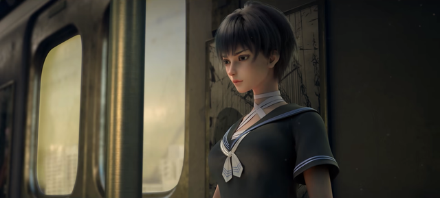 关系电影 对白与潜台词：对话至关重要