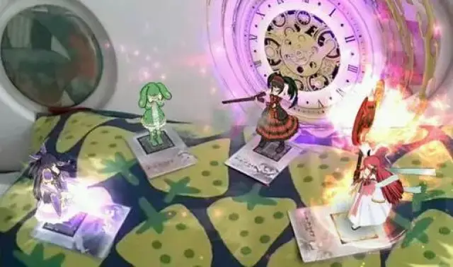 弥生美月的代表作 视听体验沉浸感极强