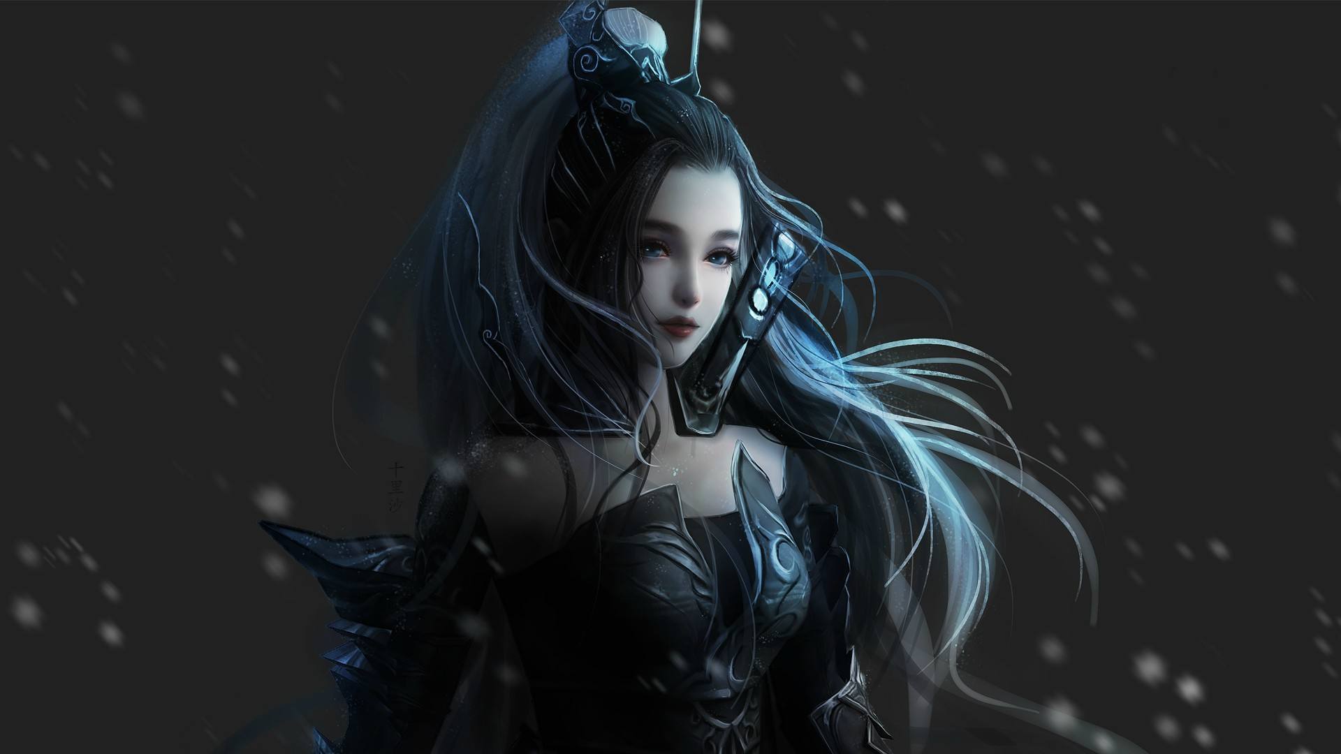 小拉马车小男孩 常被误称为“苏联油画”