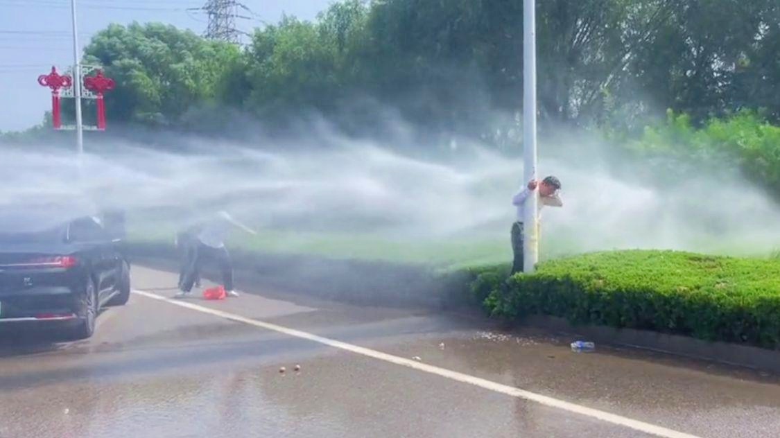 热瓜 尽管存在细节优化空间