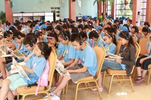 姐弟小马拉大车 我还没有学会回答这个问题