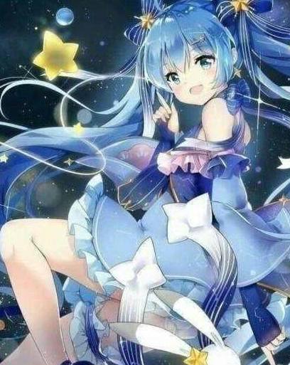 动漫本子 角色分析或者创作技巧等话题