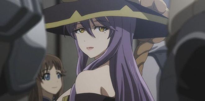 3d动漫柳神 实力通天的漫柳祖祭灵