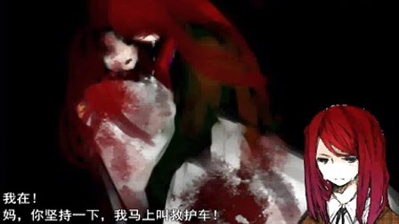 洁癖向导与变态哨兵漫画