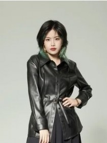 艺容 出生于1995年11月22日