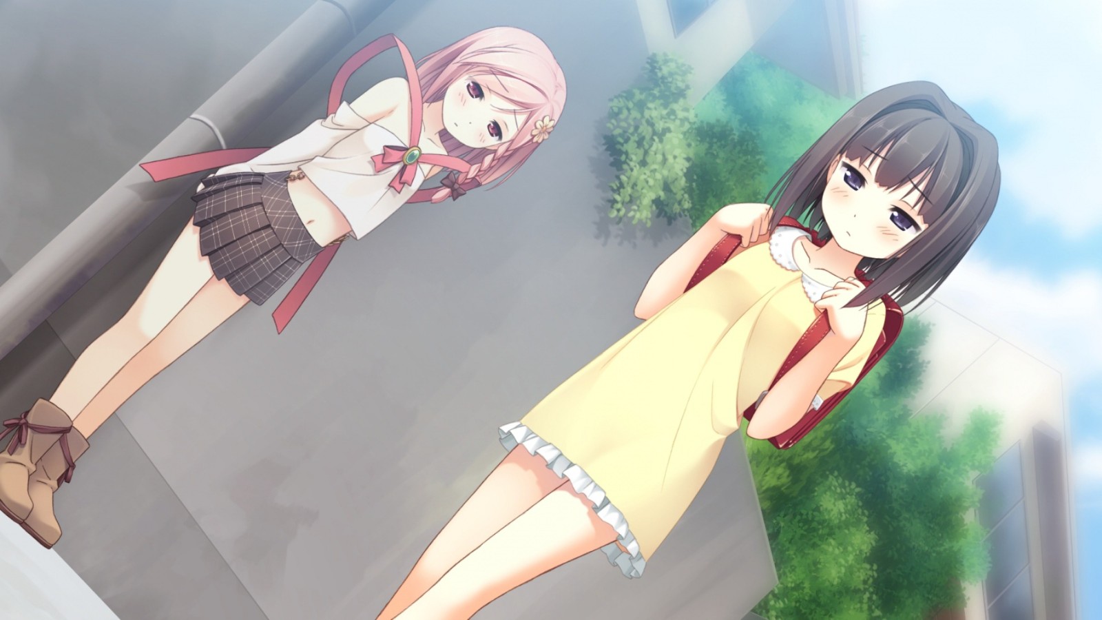 叉叉动画素材 MG动画场景等多个类别