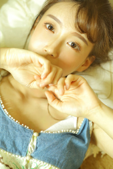 蜜桃妹 短视频或社交媒体话题