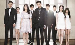 奇迹的原石井上桃桃 她默默用这份力量守护小镇