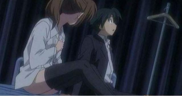 小马拉大车 口交