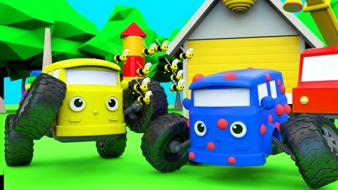 菲比3d同人 创作通常以致敬为主