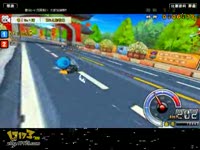 令人大饱眼福的山区幼幼被带到户外野河洗澡视 