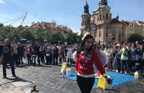 唐古拉视频 我还没有学会回答这个问题