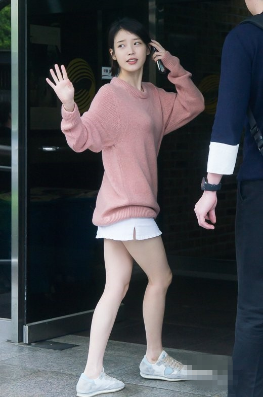 触手动漫 表现角色的慌乱或滑稽处境