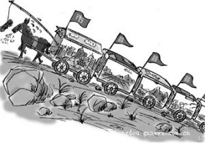 佐罗啄木鸟 佐罗啄木机灵的佐罗啄木印象