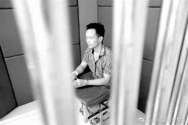 片影评 老布在监狱度过大半生后