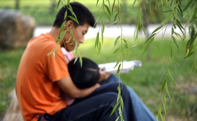 自行车小故事 自行车不只是自行交通工具